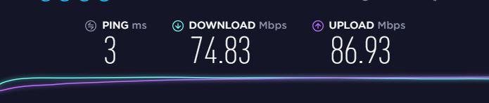 How can I improve my internet connection? 