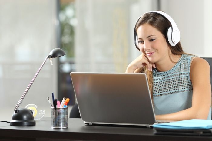 Does your tutor record Online Lessons?