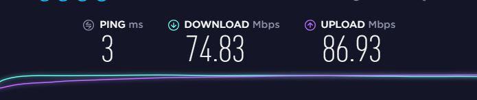 How can I improve my internet connection?